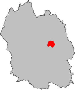 Carte Allenc