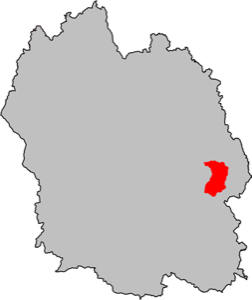 Carte Altier