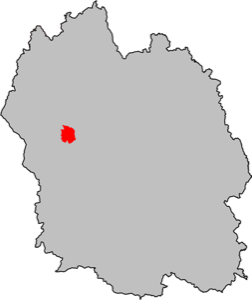Carte Antrenas