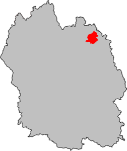 Carte Auroux