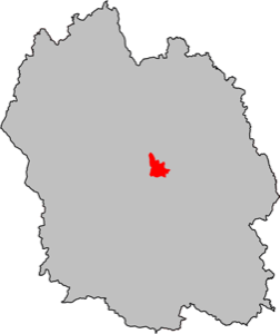 Carte Badaroux