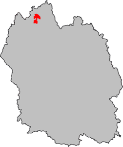 Carte Blavignac