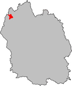 Carte Fournels