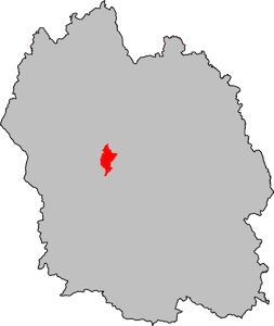 Carte Gabrias
