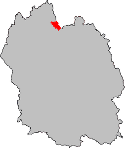 Carte Lajo