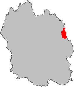 Carte Luc