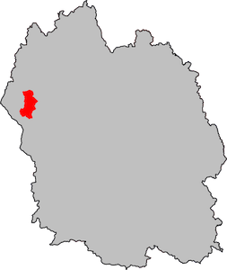 Carte Marchastel