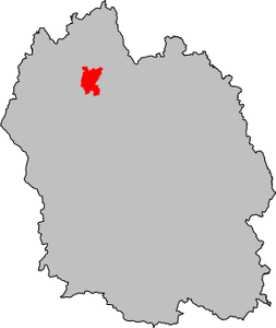 Carte Rimeize