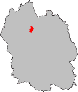 Carte Serverette
